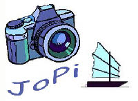 Logo van Fotoclub JoPi