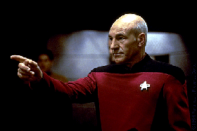 Captain Picard (TNG)